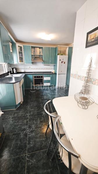 Foto 7a09908a-429e-4d75-b63a-21c18d5983bc. Casa a schiera con camino parcheggio in El Puerto - La Romanilla Roquetas de Mar