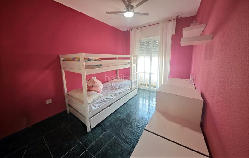 Foto 907d82fd-ac2a-4115-8b70-3a5c8b0b88c1. Casa a schiera con camino parcheggio in El Puerto - La Romanilla Roquetas de Mar