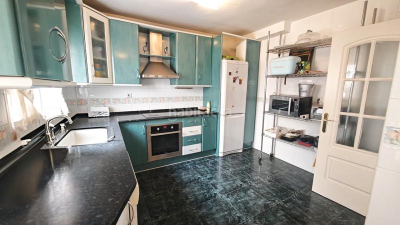 Foto 9155bdff-e3f0-41af-8981-fff5424aa82e. Casa a schiera con camino parcheggio in El Puerto - La Romanilla Roquetas de Mar