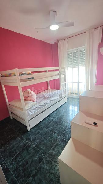 Foto 9df31b85-d6b8-4830-bda0-9fa157b8e762. Casa a schiera con camino parcheggio in El Puerto - La Romanilla Roquetas de Mar