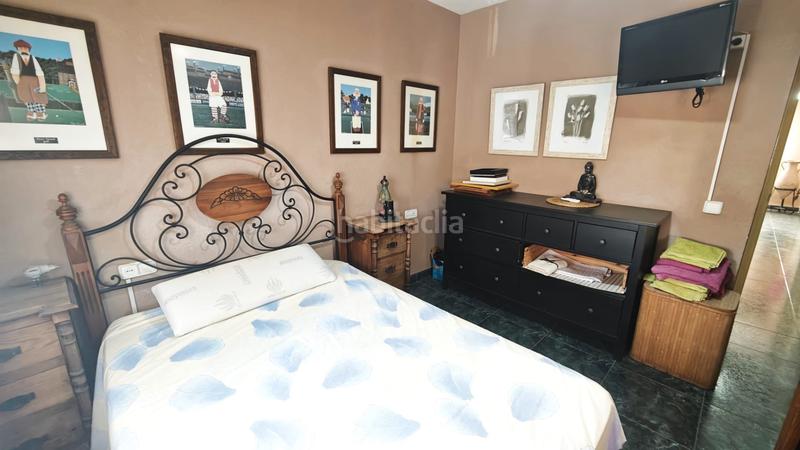 Foto b16f2493-2589-4b96-93b7-aaabdbcbb70c. Casa a schiera con camino parcheggio in El Puerto - La Romanilla Roquetas de Mar