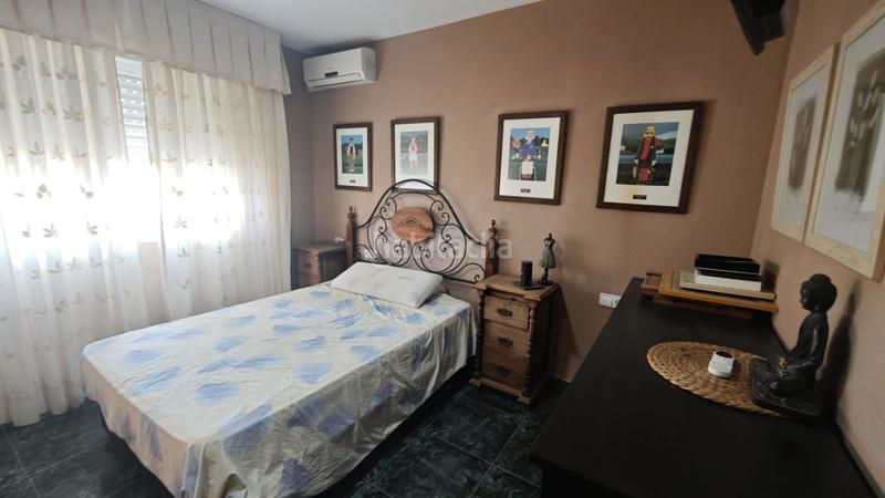 Foto b1ccc644-fc15-4f58-8658-a16871a56ccf. Casa a schiera con camino parcheggio in El Puerto - La Romanilla Roquetas de Mar