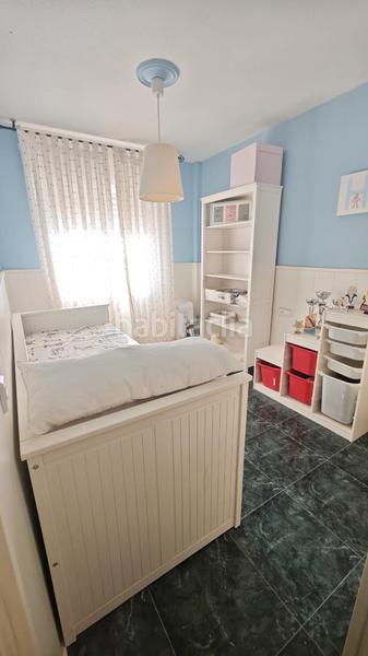 Foto cdc17875-e4c4-4dc4-af76-3700fdecf391. Casa a schiera con camino parcheggio in El Puerto - La Romanilla Roquetas de Mar