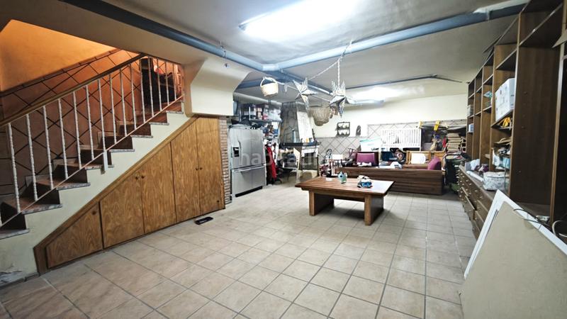 Foto da48e4b7-fde7-46f9-bfb2-ea6feb116c1e. Casa a schiera con camino parcheggio in El Puerto - La Romanilla Roquetas de Mar