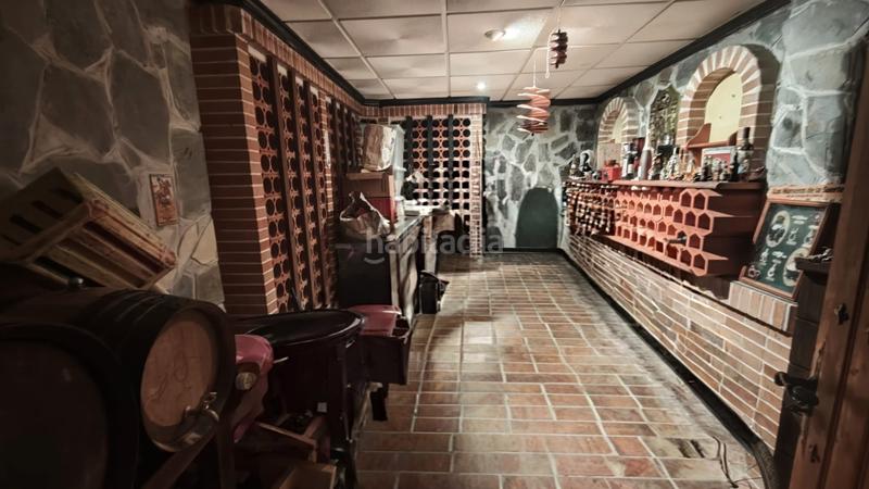 Foto e67729f4-867c-499f-8773-d692f909f37e. Casa a schiera con camino parcheggio in El Puerto - La Romanilla Roquetas de Mar