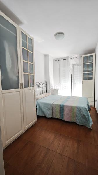 Foto 4cbe18b2-599f-4ddf-8bac-4d09a4c730d1. Pis amb aparcament a El Puerto - La Romanilla Roquetas de Mar