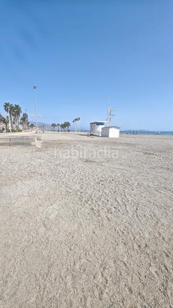 Foto 5cc8c788-9d99-48fa-b327-1853b46e6f07. Pis amb aparcament a El Puerto - La Romanilla Roquetas de Mar