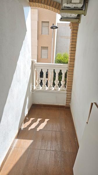 Foto 6b38d650-e5ad-49fb-bd61-9c1cbf73f664. Pis amb aparcament a El Puerto - La Romanilla Roquetas de Mar