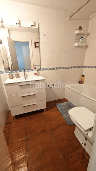 Foto 72717754-7f27-4c04-9936-87ac6c3577d2. Pis amb aparcament a El Puerto - La Romanilla Roquetas de Mar