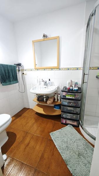 Foto 8bf83c3f-279f-4503-af58-750a90be75b4. Pis amb aparcament a El Puerto - La Romanilla Roquetas de Mar