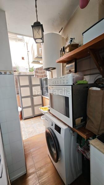 Foto 8fead874-d760-42e2-b8d6-119e59970555. Pis amb aparcament a El Puerto - La Romanilla Roquetas de Mar