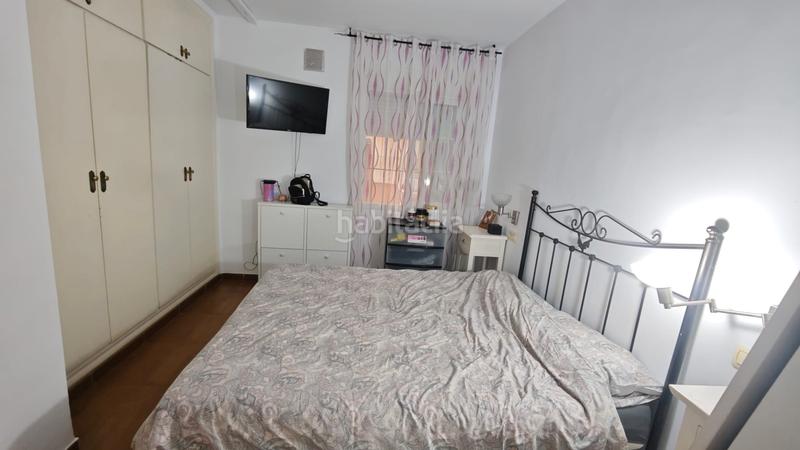 Foto 993043f5-6e87-4799-8ff1-e83af6751f1a. Pis amb aparcament a El Puerto - La Romanilla Roquetas de Mar