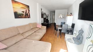 Flat  Avenida sabinar. Piso de 3 dormitorios en 2ª línea de playa de roquetas de mar