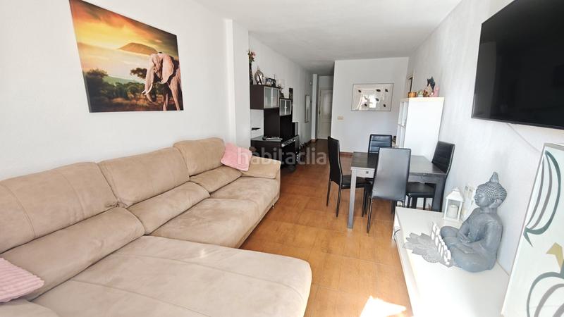 Foto bd1ec1c5-4485-4bdf-9f84-c73810cafd6d. Pis amb aparcament a El Puerto - La Romanilla Roquetas de Mar