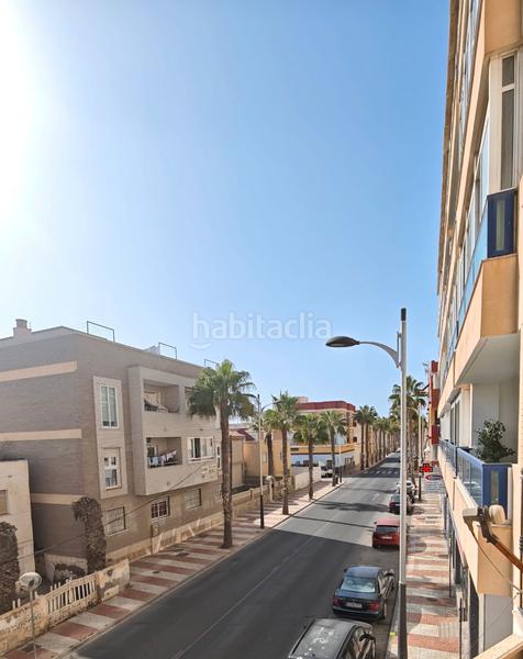 Foto d5a6e2f8-4479-4dd7-a3b0-0f8260a3f8ab. Pis amb aparcament a El Puerto - La Romanilla Roquetas de Mar