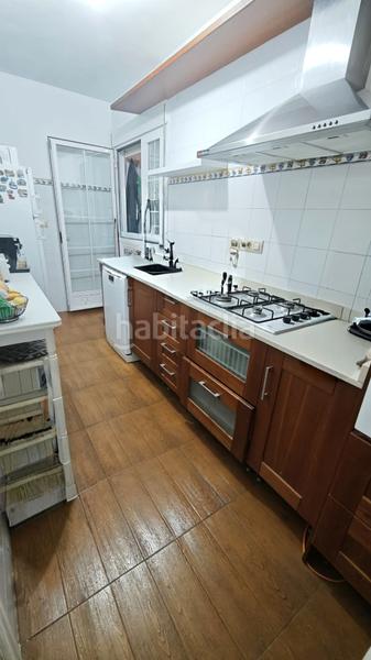 Foto e100d8d6-bbbc-4db7-9c75-a5f7482fae45. Pis amb aparcament a El Puerto - La Romanilla Roquetas de Mar