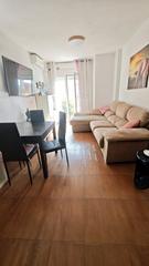 Pis  Avenida sabinar. Piso de 3 dormitorios en 2ª línea de playa de roquetas de mar