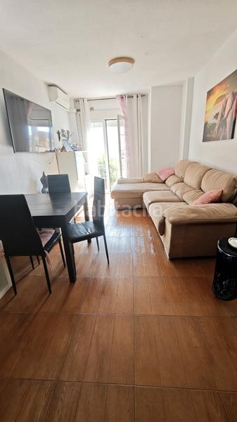 Foto ec7a4943-3ce8-47c4-995d-5044cf79a834. Pis amb aparcament a El Puerto - La Romanilla Roquetas de Mar