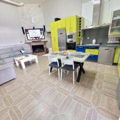 Casa en Carretera Mojonera - Cortijos de Marín. Vivienda unifamiliar adosada en cortijos de marín