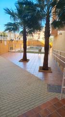Pis a El Sabinar-Urbanizaciones-Las Marinas-Playa Serena. Piso en avenida sabinar de dos habitaciones, terraza, piscina y