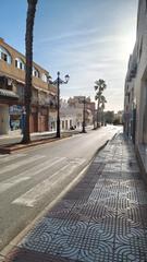 Pis  Calle pintor rosales 67. Piso semi amueblado en roquetas de mar