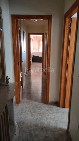 Foto 057d4612-fd30-4138-846d-8f719262412b. Etagenwohnung in calle azabache 37 in La Gangosa Vícar