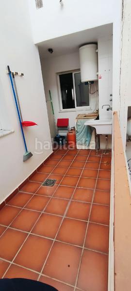 Foto 12e39e72-ac05-481d-8560-6dc842250226. Etagenwohnung in calle azabache 37 in La Gangosa Vícar