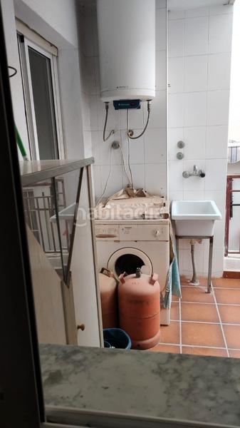 Foto 1897514c-f550-4c1a-a800-9d1a283bf9af. Etagenwohnung in calle azabache 37 in La Gangosa Vícar