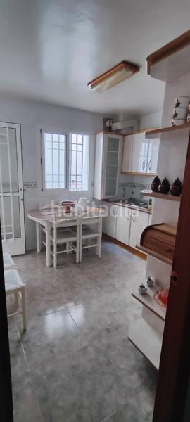 Foto 3689e4a9-4c21-41af-b0f1-cb3cb3323dba. Etagenwohnung in calle azabache 37 in La Gangosa Vícar