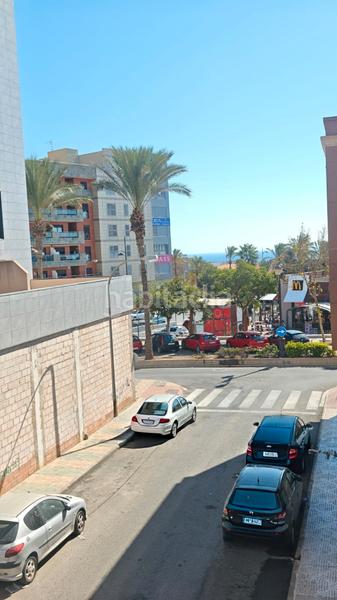 Foto 476fc245-3620-42f4-9976-c5640ba82c86. Piso en calle azabache 37 vpo, piso de tres habitaciones en La Gangosa, en Vícar