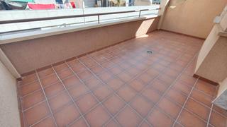 Appartement à Calle azabache 37. Vpo, piso de tres habitaciones en la gangosa, vícar
