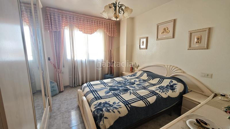 Foto 617a0e65-0a01-4e0e-82f3-49114f4b1ea4. Piso en calle azabache 37 vpo, piso de tres habitaciones en La Gangosa, en Vícar