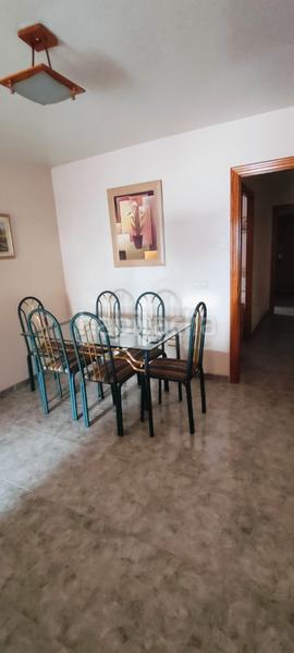 Foto a851252f-4425-4e37-b876-d062b56c823d. Etagenwohnung in calle azabache 37 in La Gangosa Vícar