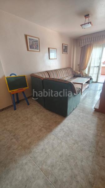 Foto aebe75e4-ae95-4c10-bbe7-87ad45a978f2. Piso en calle azabache 37 vpo, piso de tres habitaciones en La Gangosa, en Vícar