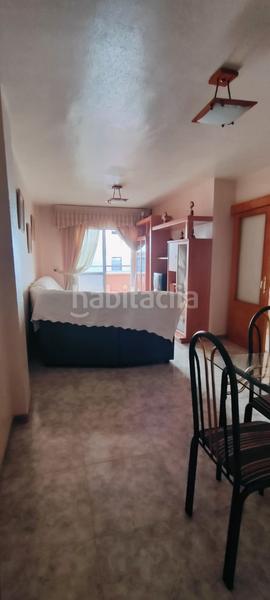 Foto b36deee7-5806-4bb6-8563-bea09dcef177. Etagenwohnung in calle azabache 37 in La Gangosa Vícar