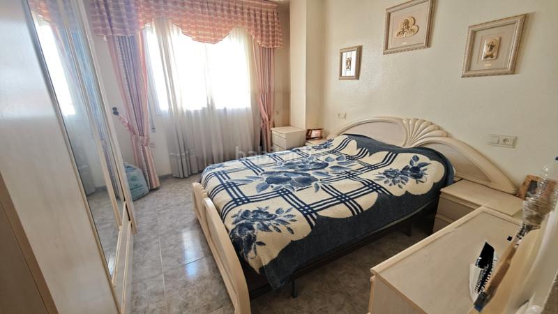 Foto c48b6d5e-e0ce-445f-8c08-2e593bc3b1df. Piso en calle azabache 37 vpo, piso de tres habitaciones en La Gangosa, en Vícar