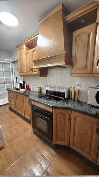 Foto 0a975c5d-cd28-4e0f-8c1b-9ce1d546f475. Pis amb aparcament a El Sabinar-Urbanizaciones-Las Marinas-Playa Serena Roquetas de Mar