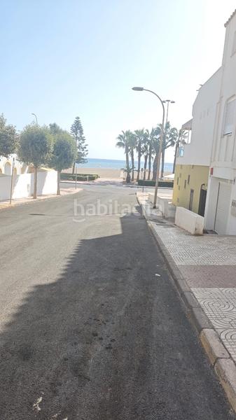 Foto 0afc02e9-03ad-431e-aca7-0d9dceb4e9ba. Pis amb aparcament a El Sabinar-Urbanizaciones-Las Marinas-Playa Serena Roquetas de Mar