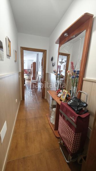 Foto 1af82c22-90a7-4b5e-8700-92d7a675f326. Pis amb aparcament a El Sabinar-Urbanizaciones-Las Marinas-Playa Serena Roquetas de Mar