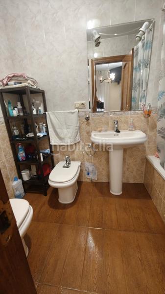 Foto 1b95961e-7171-45e9-8ccf-9b8747d3ff46. Pis amb aparcament a El Sabinar-Urbanizaciones-Las Marinas-Playa Serena Roquetas de Mar