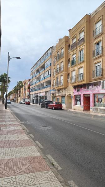 Foto 416a066f-e9dd-4f4e-8f37-79502cec077c. Pis amb aparcament a El Sabinar-Urbanizaciones-Las Marinas-Playa Serena Roquetas de Mar