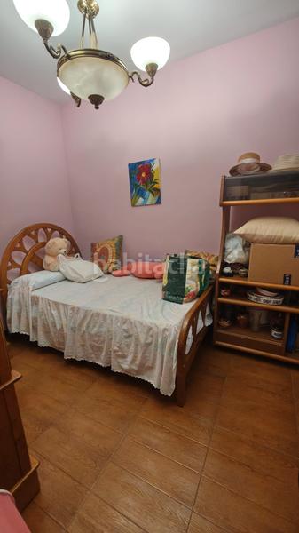 Foto 6b18eef9-ef28-4a51-b52a-660140036257. Pis amb aparcament a El Sabinar-Urbanizaciones-Las Marinas-Playa Serena Roquetas de Mar