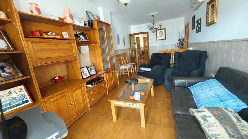 Foto 74b80cf0-aebd-484d-91d0-4c9de882a387. Pis amb aparcament a El Sabinar-Urbanizaciones-Las Marinas-Playa Serena Roquetas de Mar