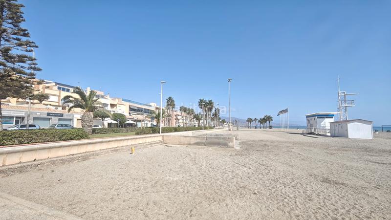 Foto 7bc4761d-ed4e-43f8-9f78-b934f6375d16. Pis amb aparcament a El Sabinar-Urbanizaciones-Las Marinas-Playa Serena Roquetas de Mar