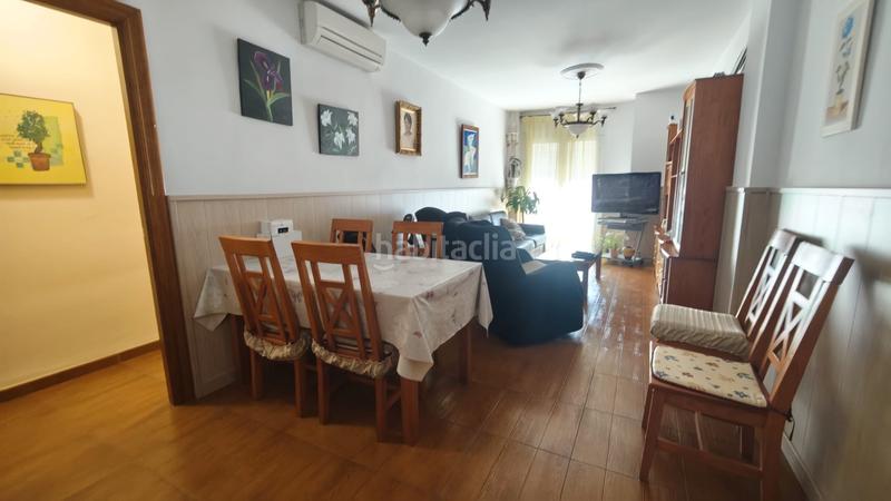 Foto a14182fa-34f7-4eaf-93b0-0abccb76bbc0. Pis amb aparcament a El Sabinar-Urbanizaciones-Las Marinas-Playa Serena Roquetas de Mar