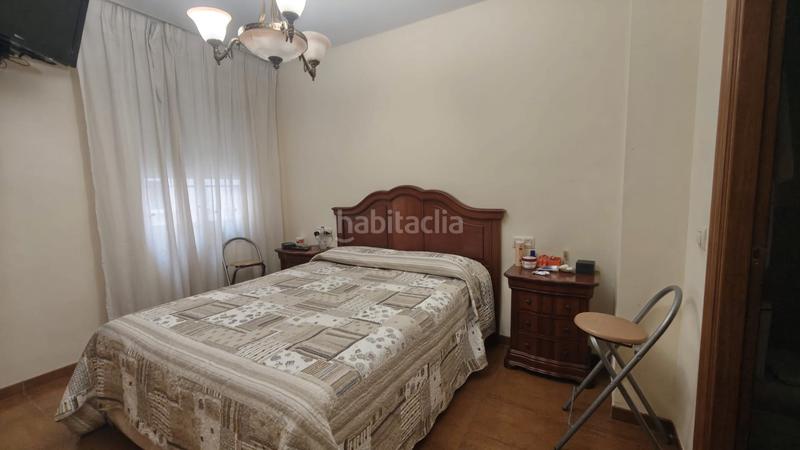 Foto b620e158-84a3-40f9-8753-f2b975203a5a. Pis amb aparcament a El Sabinar-Urbanizaciones-Las Marinas-Playa Serena Roquetas de Mar