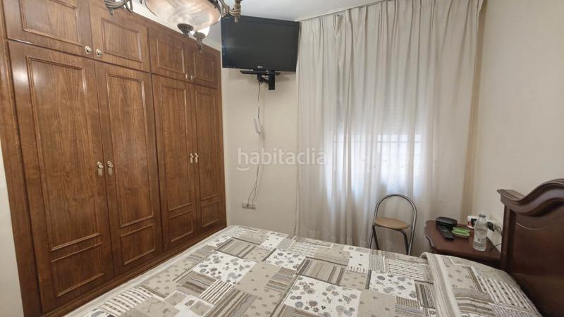 Foto bbfff62c-99c7-46d5-b3cd-c2286d3fd5e9. Pis amb aparcament a El Sabinar-Urbanizaciones-Las Marinas-Playa Serena Roquetas de Mar