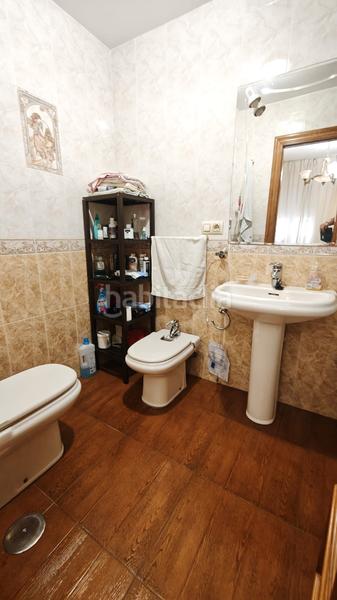 Foto c26e0b7a-4f27-4809-95dc-32f0c3207dc2. Pis amb aparcament a El Sabinar-Urbanizaciones-Las Marinas-Playa Serena Roquetas de Mar