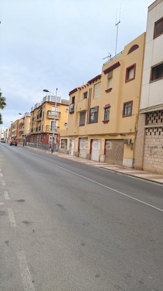 Foto c70580f6-0962-41e3-8942-9c3b7279dfde. Pis amb aparcament a El Sabinar-Urbanizaciones-Las Marinas-Playa Serena Roquetas de Mar