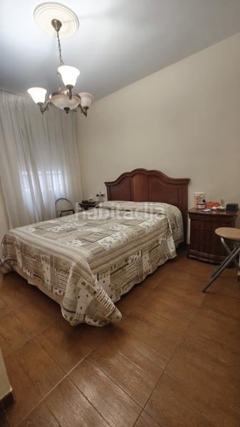 Foto d13fd722-5cd3-456e-9e61-5500bb616dea. Pis amb aparcament a El Sabinar-Urbanizaciones-Las Marinas-Playa Serena Roquetas de Mar